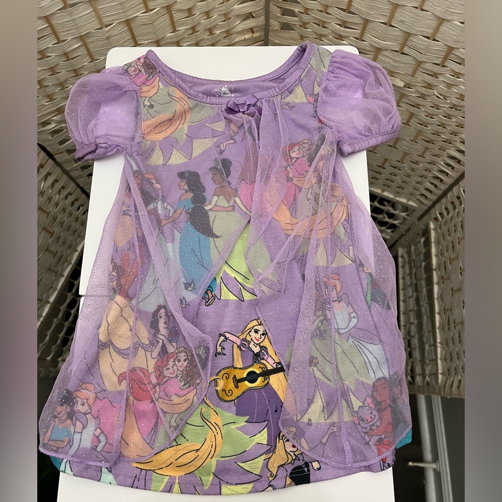 Disney Princess Nightgown